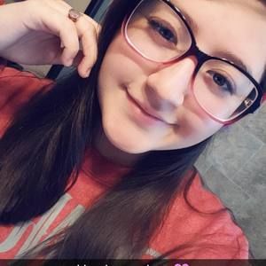 Meet your Posher, Catherine